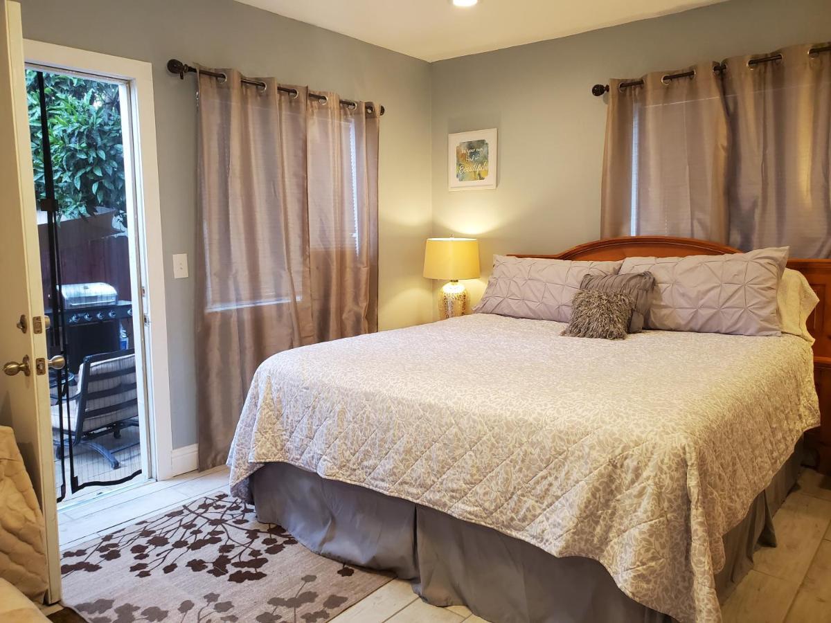Claras Residences Yuba City Eksteriør billede