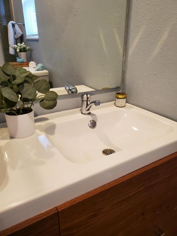 Claras Residences Yuba City Eksteriør billede