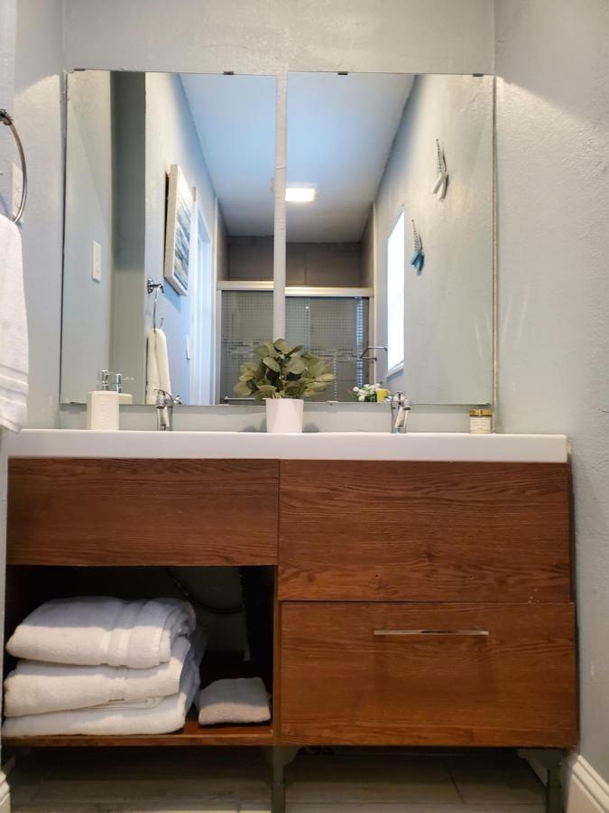 Claras Residences Yuba City Eksteriør billede
