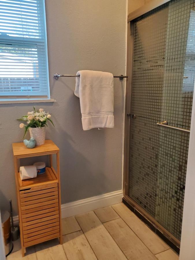 Claras Residences Yuba City Eksteriør billede