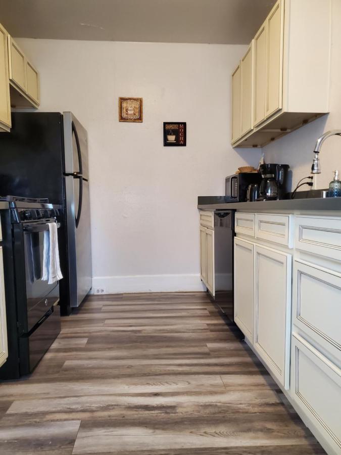 Claras Residences Yuba City Eksteriør billede