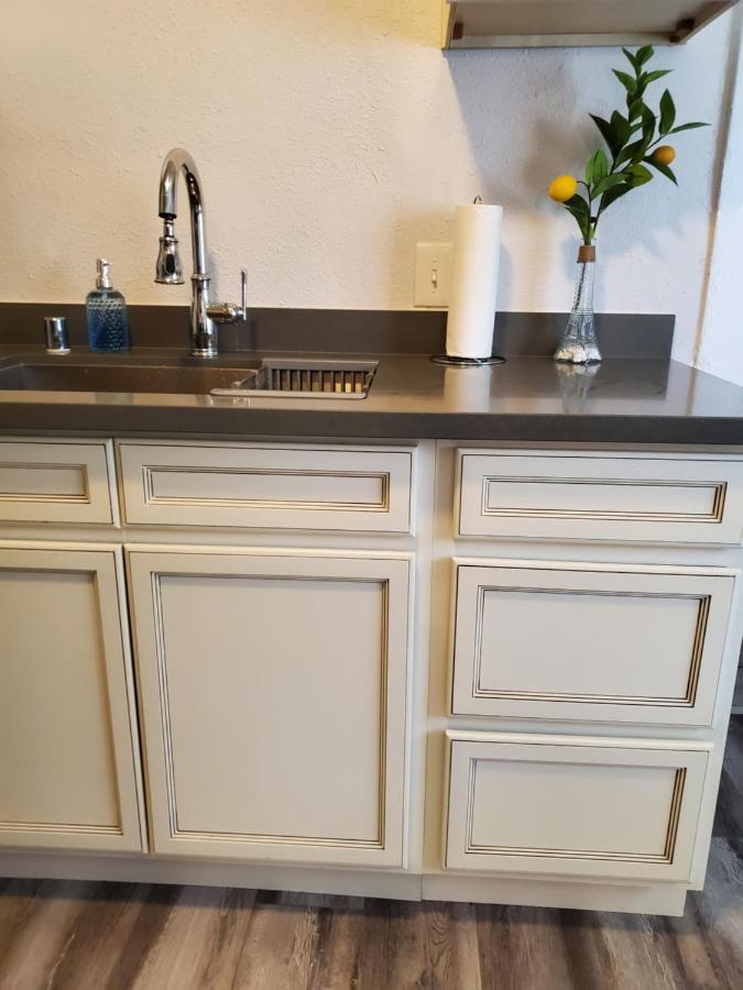 Claras Residences Yuba City Eksteriør billede