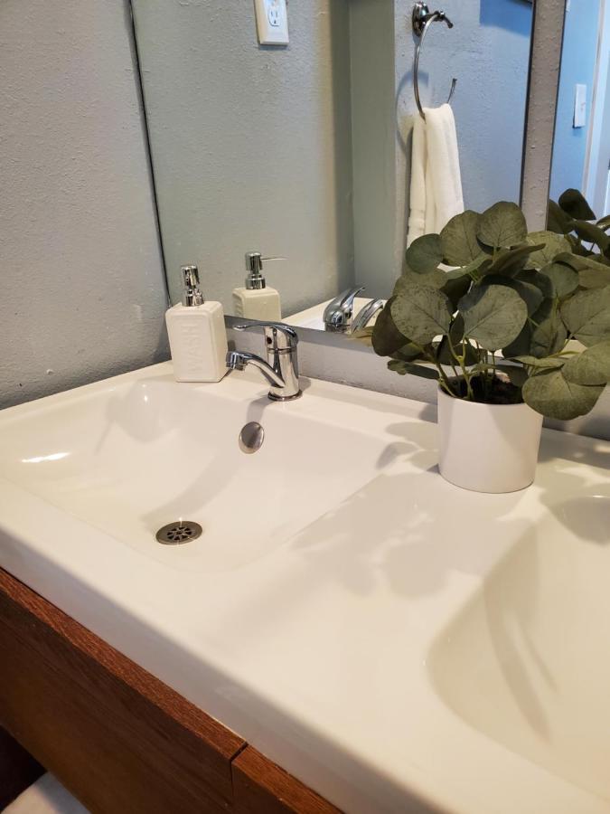Claras Residences Yuba City Eksteriør billede
