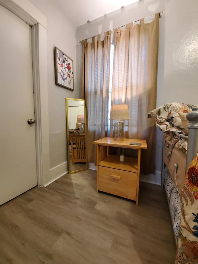 Claras Residences Yuba City Eksteriør billede