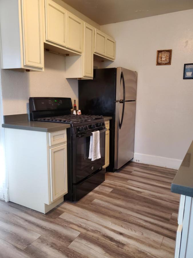 Claras Residences Yuba City Eksteriør billede