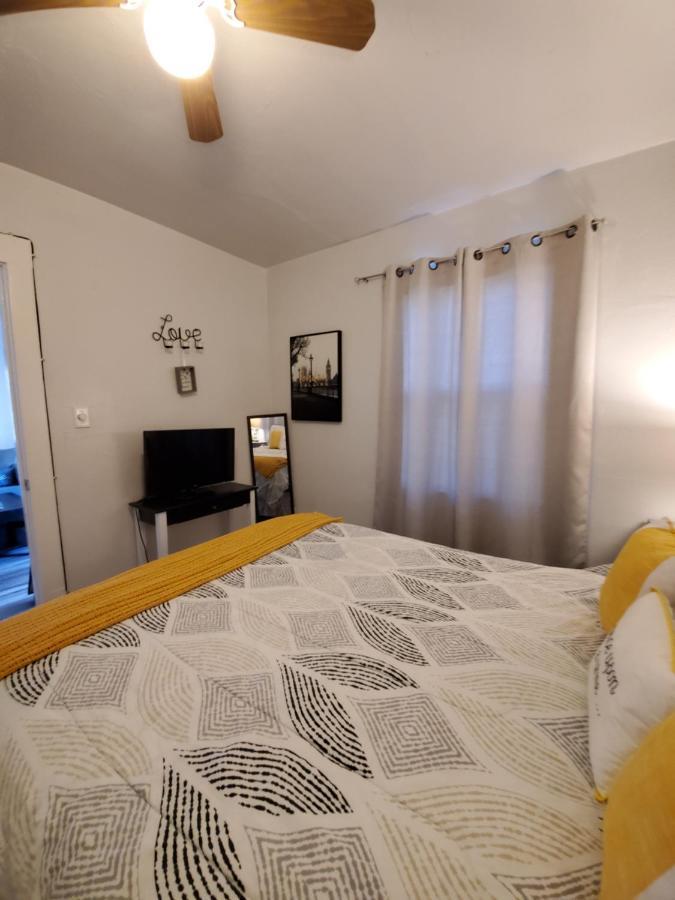 Claras Residences Yuba City Eksteriør billede