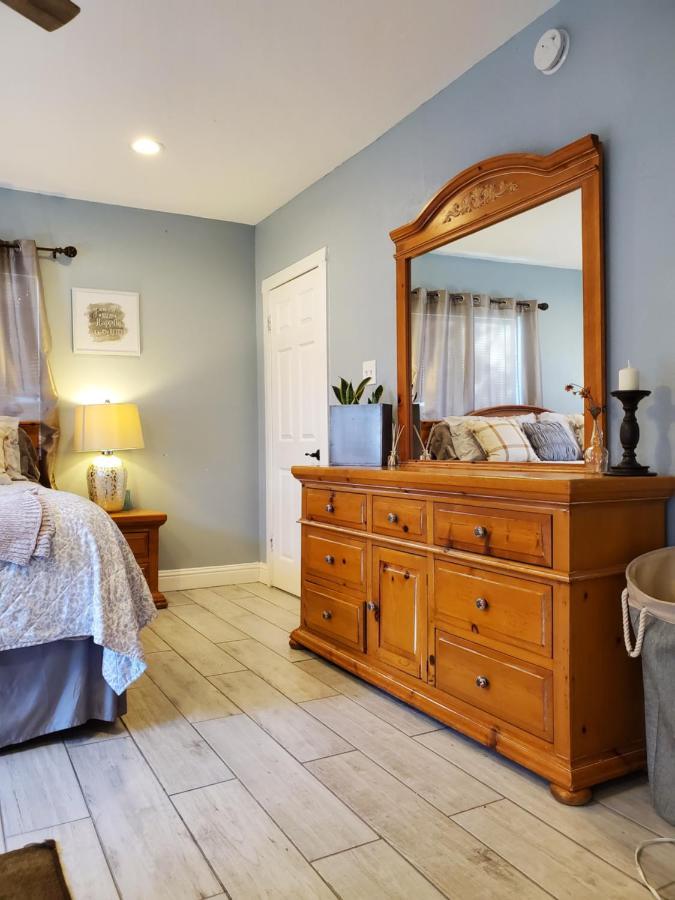 Claras Residences Yuba City Eksteriør billede