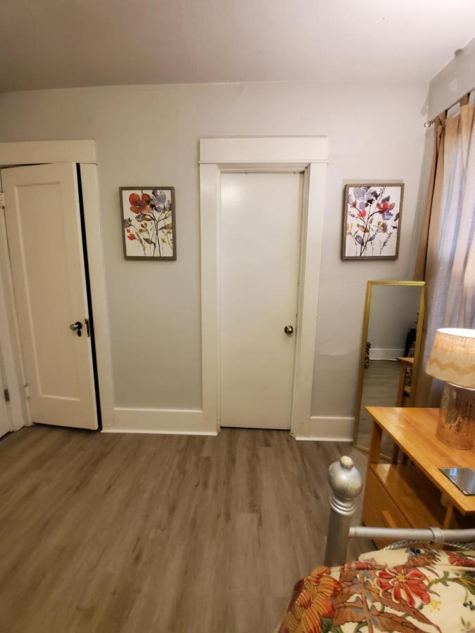 Claras Residences Yuba City Eksteriør billede