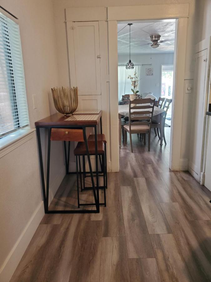 Claras Residences Yuba City Eksteriør billede