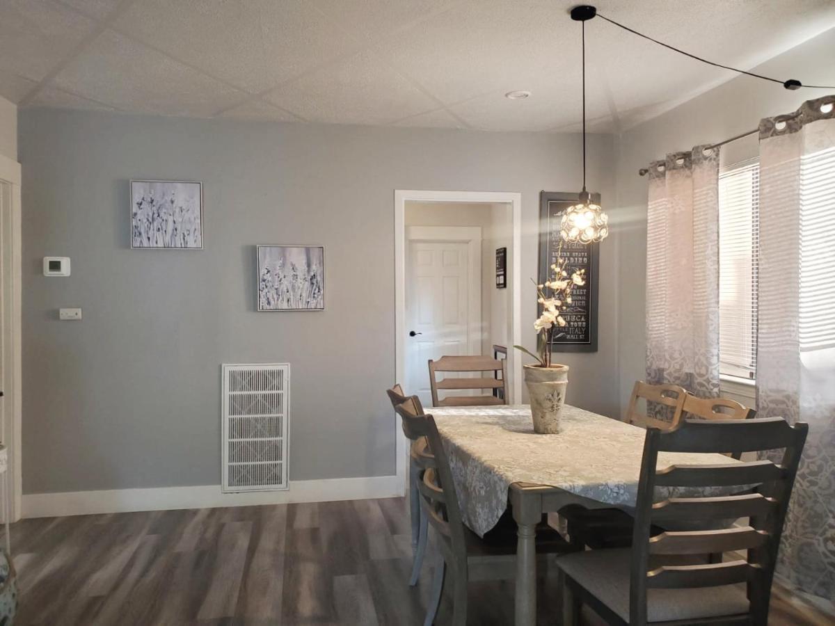 Claras Residences Yuba City Eksteriør billede
