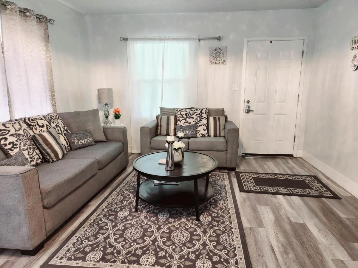 Claras Residences Yuba City Eksteriør billede